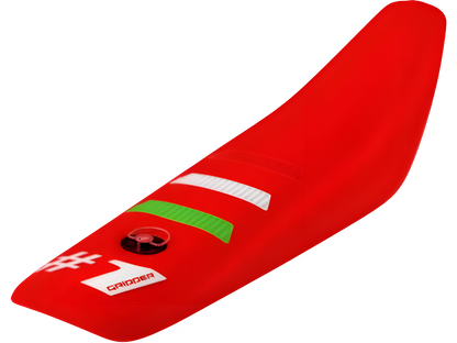 Onegripper Light Ribbed Mini Custom Seat Cover