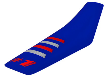 Onegripper Ribbed Custom Seat Cover