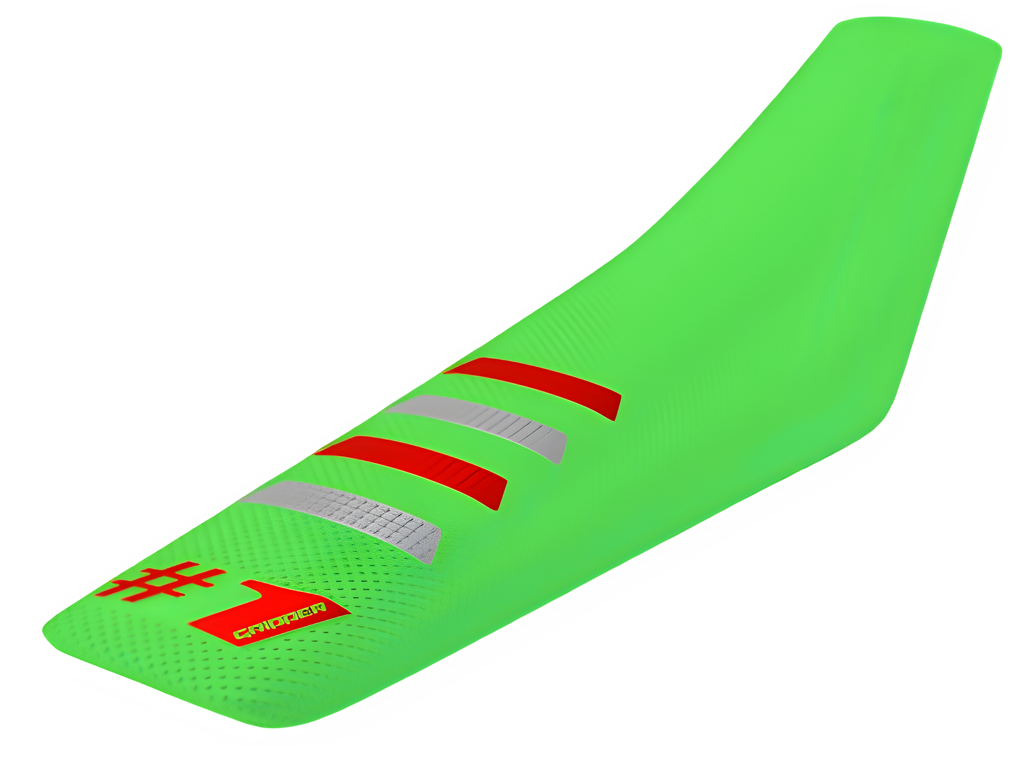 Onegripper Ribbed Custom Seat Cover