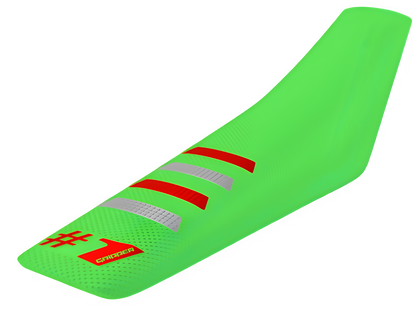 Onegripper Ribbed Custom Seat Cover