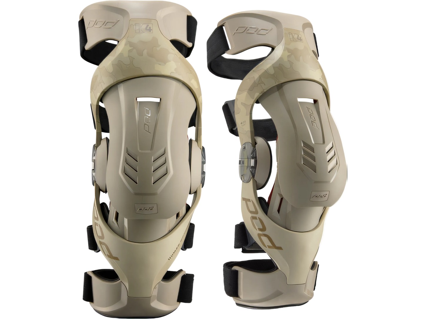 POD K4 3.0 Reborn Knee Brace