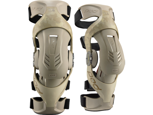 POD Youth K4 3.0 Reborn Knee Brace