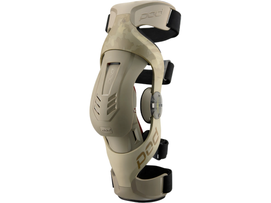 POD Youth K4 3.0 Reborn Knee Brace
