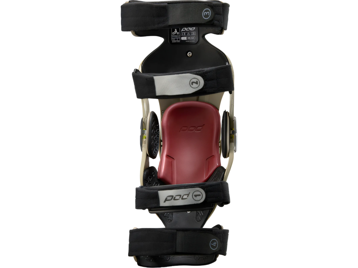 POD K4 3.0 Reborn Knee Brace