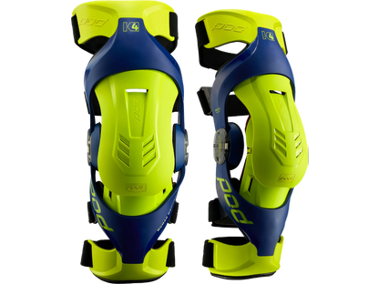 POD K4 3.0 Reborn Knæskinne