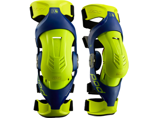 POD K4 3.0 Reborn Knee Brace