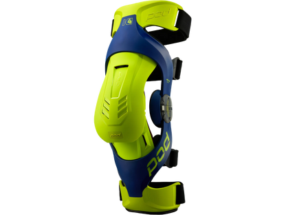 POD K4 3.0 Reborn Knæskinne