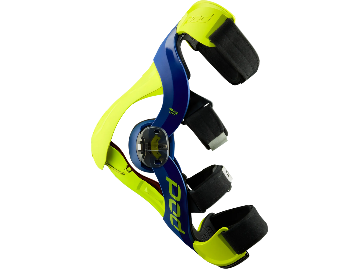 POD K4 3.0 Reborn Knæskinne