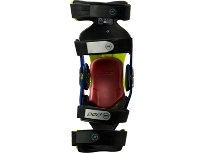 POD K4 3.0 Reborn Knæskinne