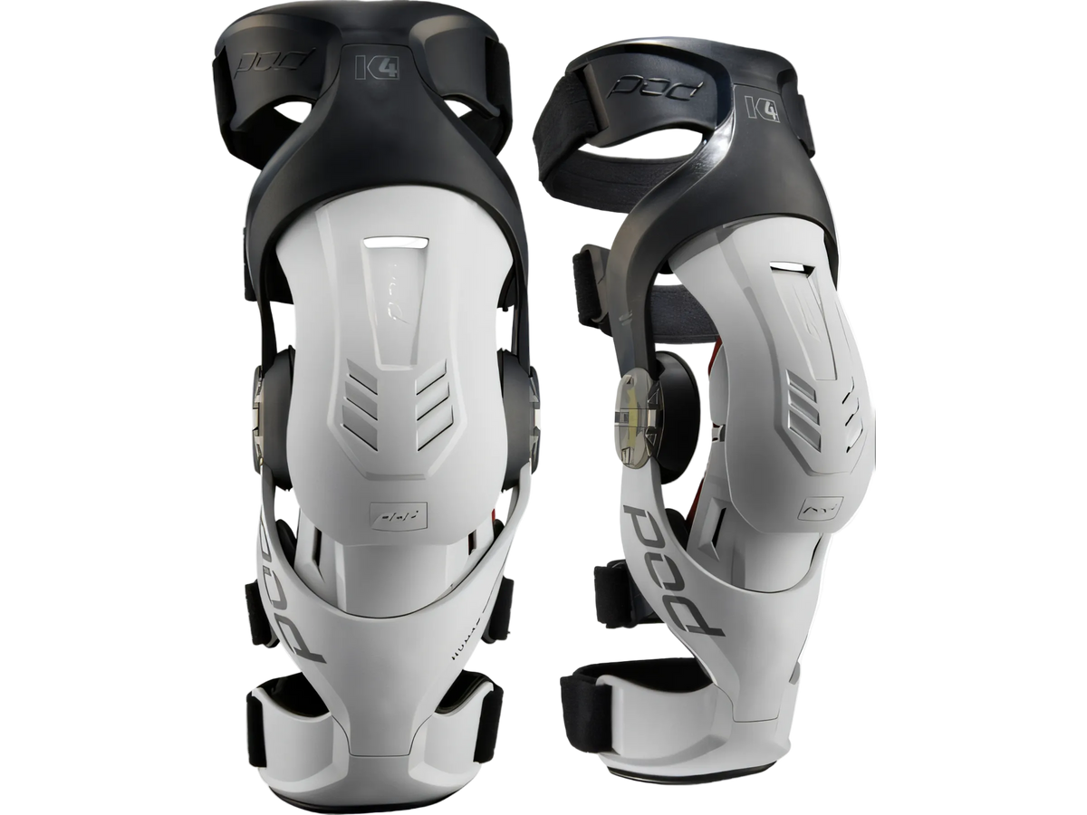 POD K4 3.0 Reborn Knæskinne