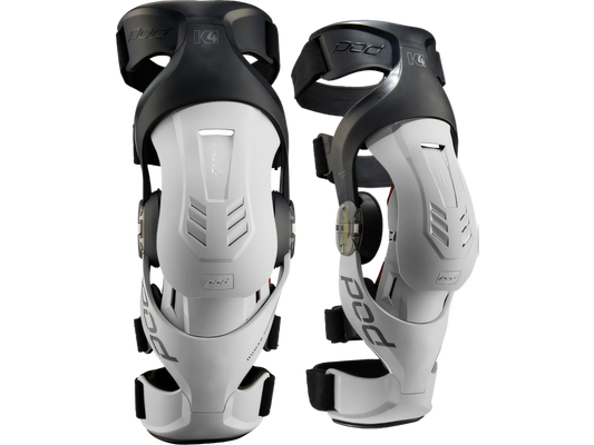 POD Youth K4 3.0 Reborn Knee Brace