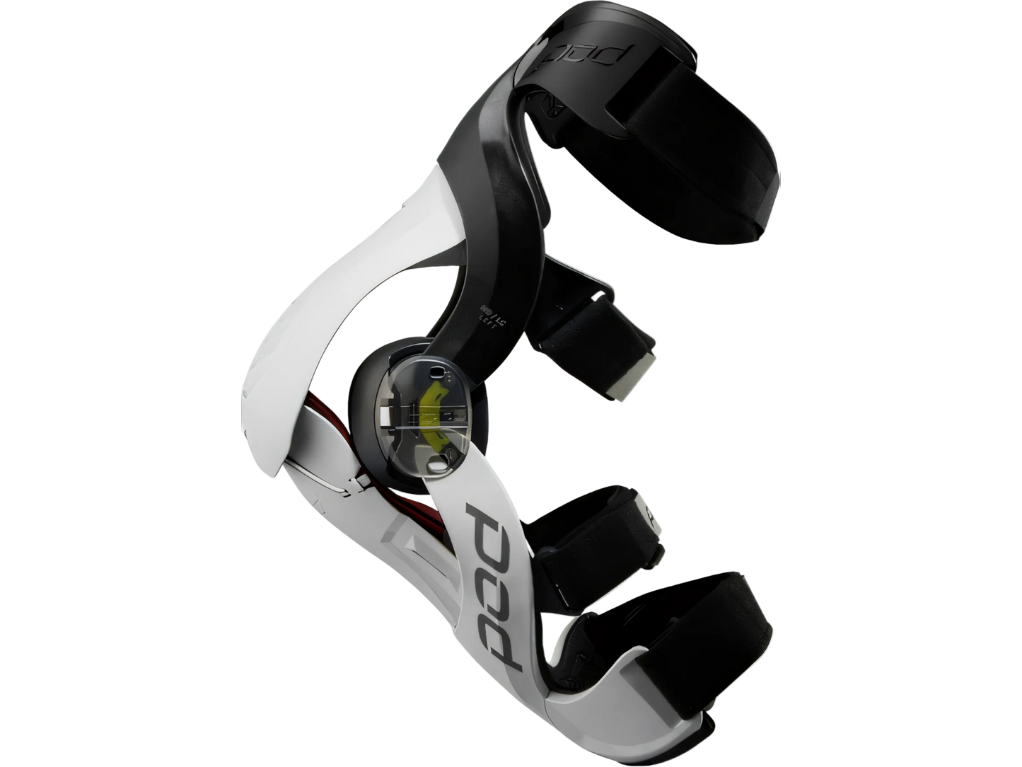POD K4 3.0 Reborn Knæskinne