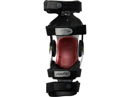 POD K4 3.0 Reborn Knæskinne