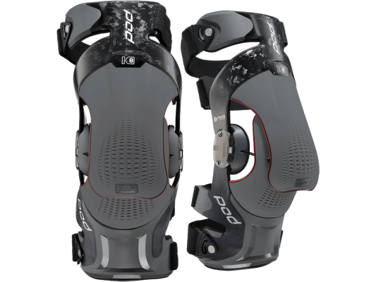 POD K8 3.0 Forged Carbon Knee Brace