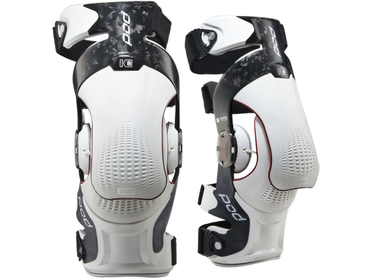 POD K8 3.0 Forged Carbon Knee Brace