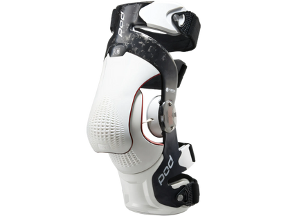 POD K8 3.0 Forged Carbon Knæskinne