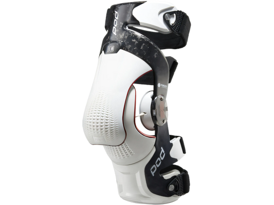 POD K8 3.0 Forged Carbon Knee Brace