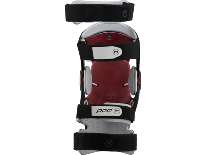 POD K8 3.0 Forged Carbon Knæskinne