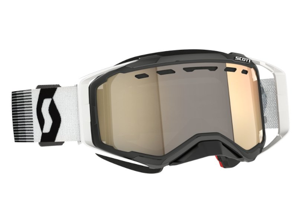 Scott Prospect Winter Double Lens Light Sensitive Goggle
