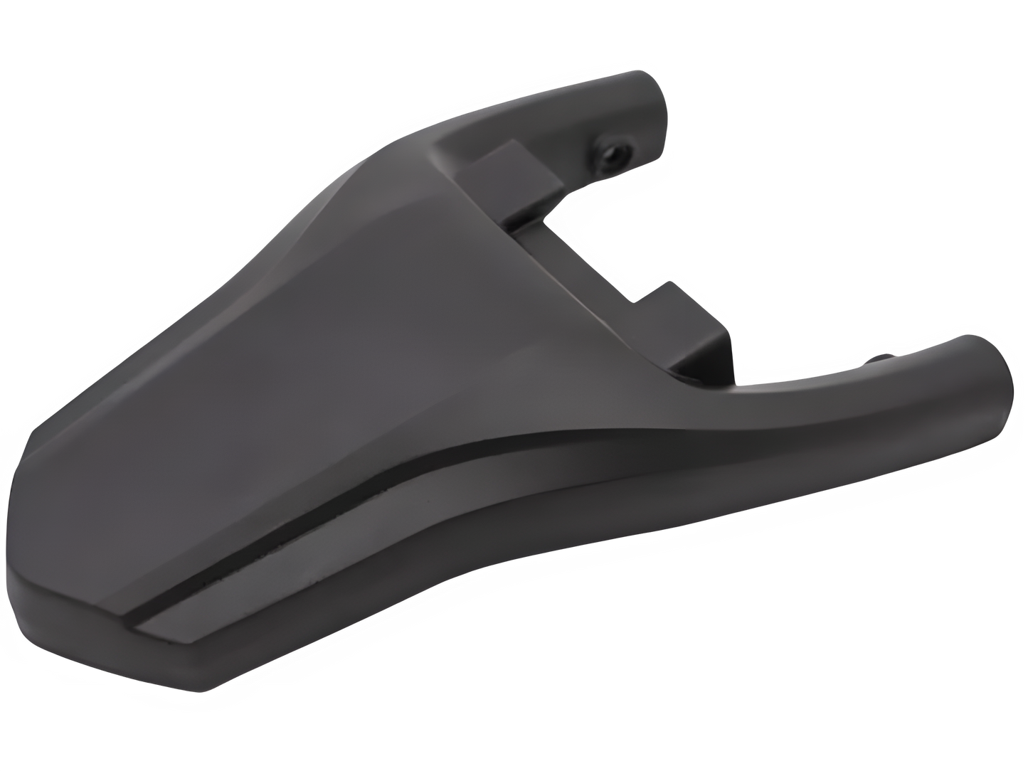 RAWRR Mantis Mini Pup Rear Fender - eMoto plastics - mx4ever