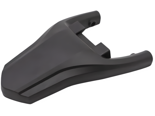 RAWRR Mantis Mini Pup Rear Fender - eMoto plastics - mx4ever