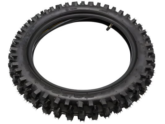 RAWRR Mantis Mini Pup Tyres