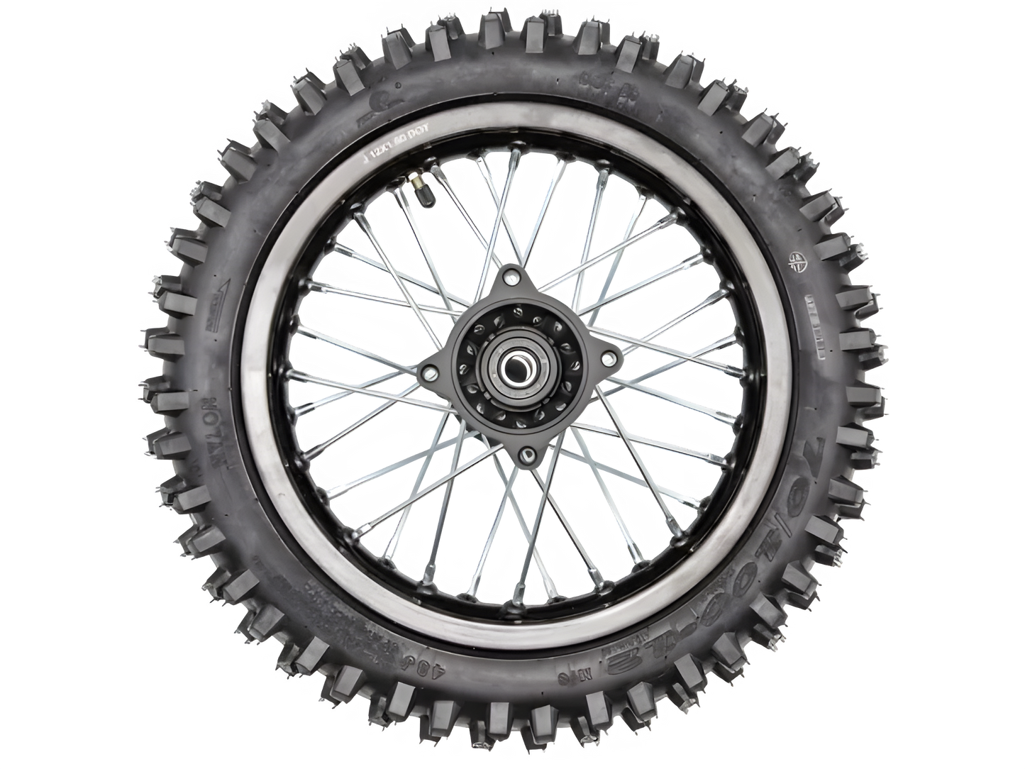 RAWRR Mantis Mini Pup Wheels