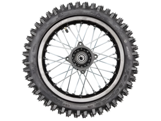 RAWRR Mantis Mini Pup Wheels