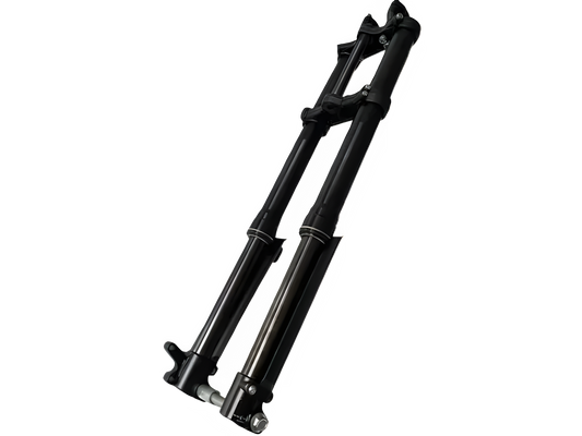 RAWRR Mantis Mini R Front Suspension - eMoto suspension - mx4ever