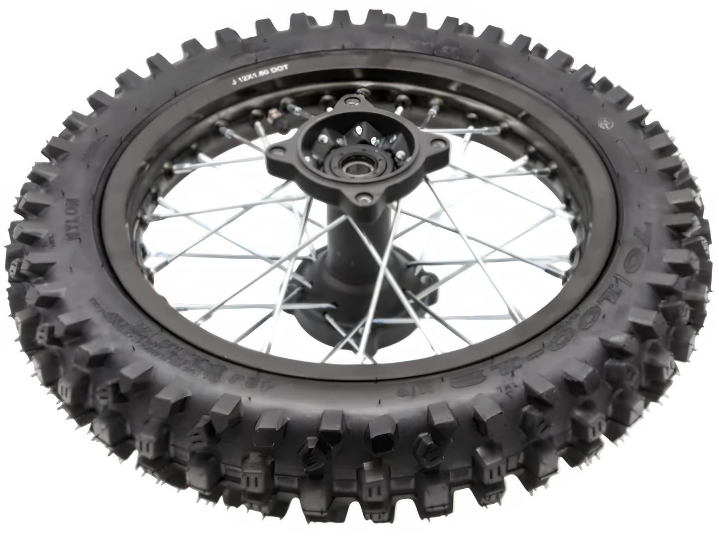 RAWRR Mantis Mini R Wheels