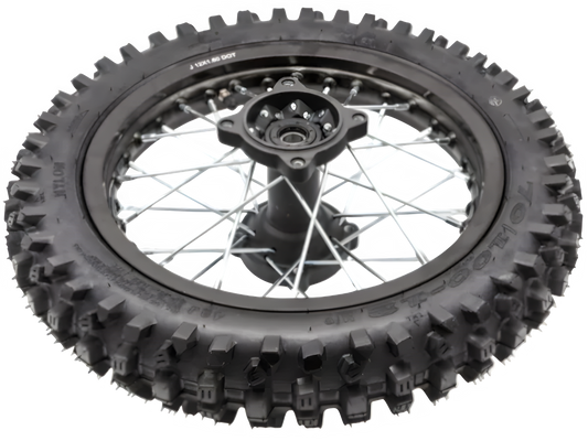 RAWRR Mantis Mini R Wheels