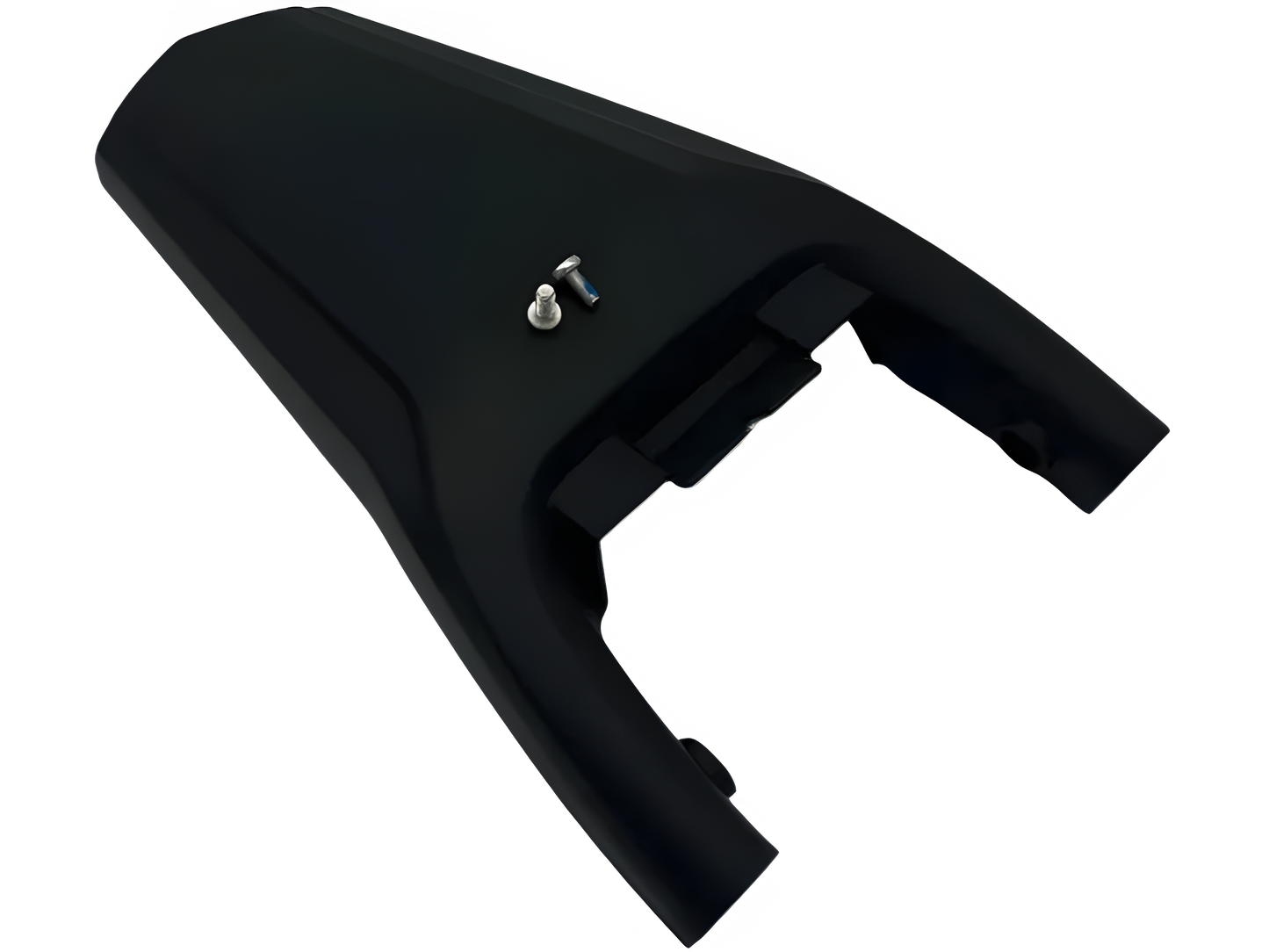 RAWRR Mantis Mini R Rear Fender - eMoto plastics - mx4ever