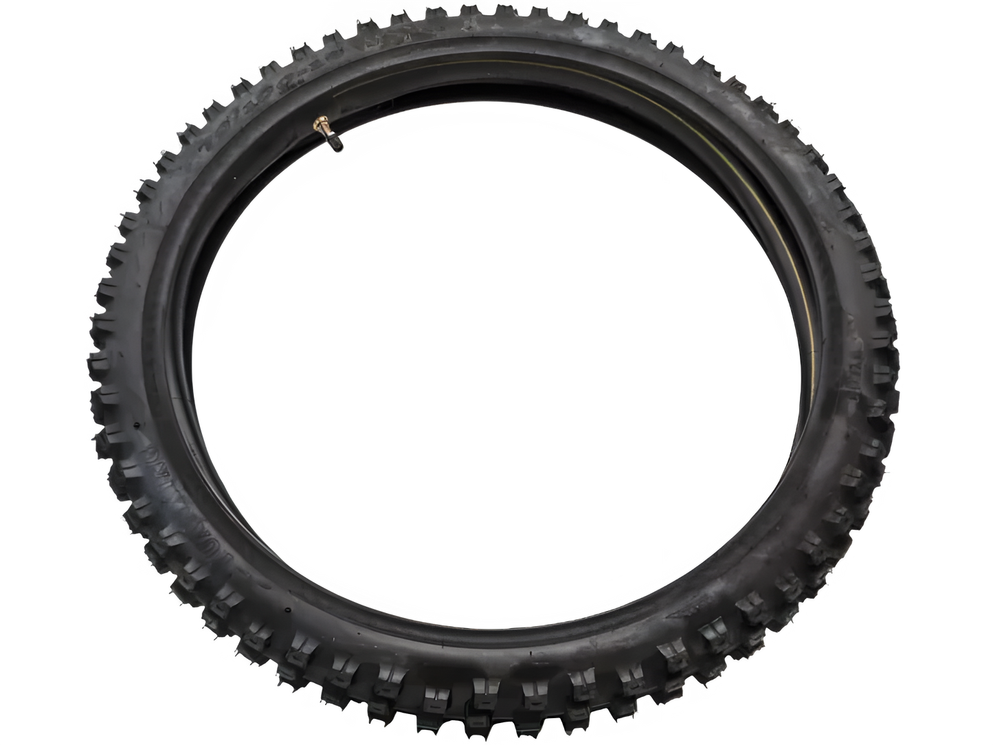 RAWRR Mantis X Tyres