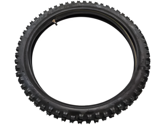 RAWRR Mantis X Tyres