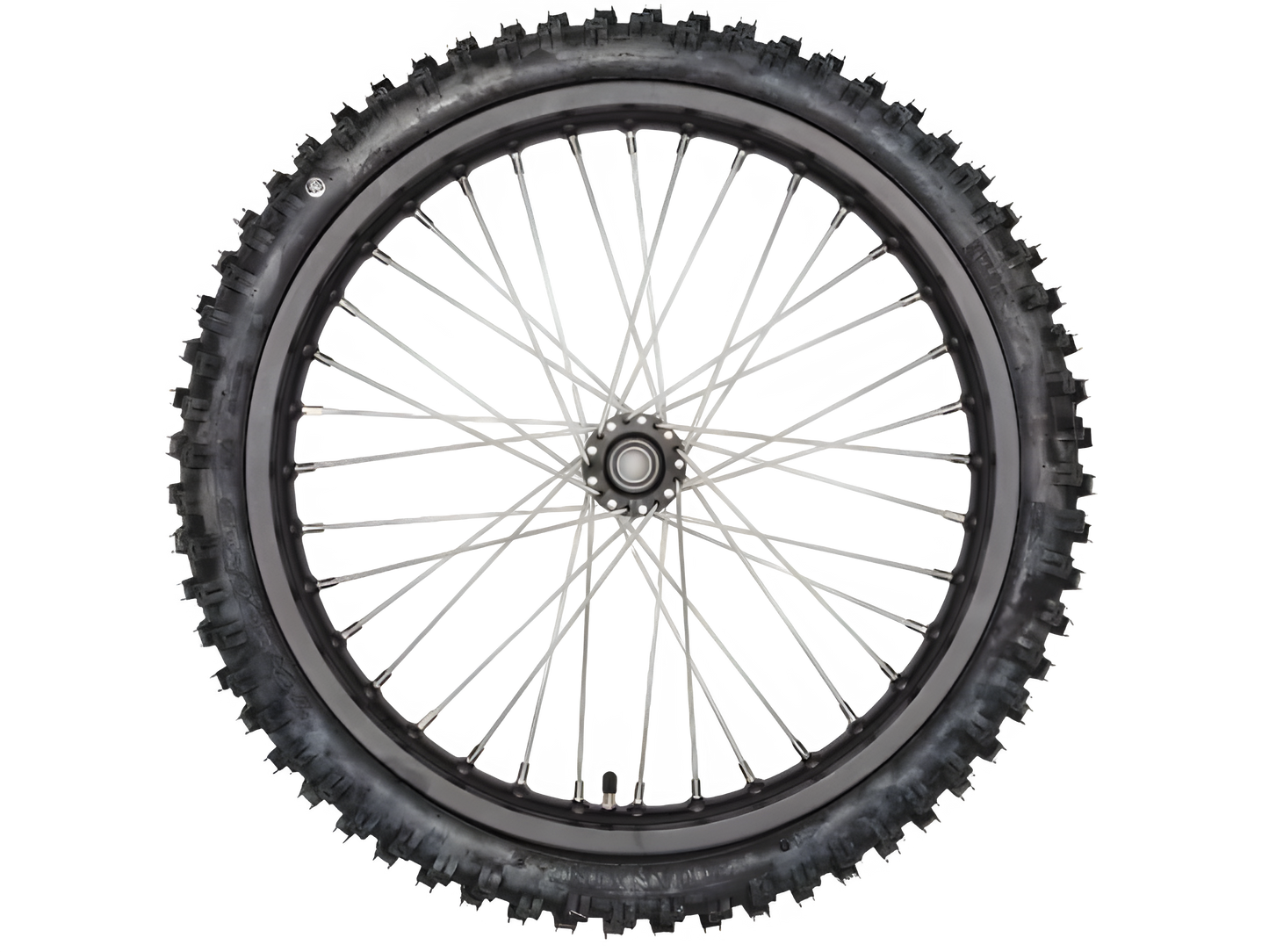 RAWRR Mantis X Wheels
