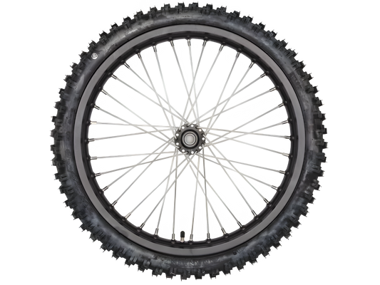 RAWRR Mantis X Wheels