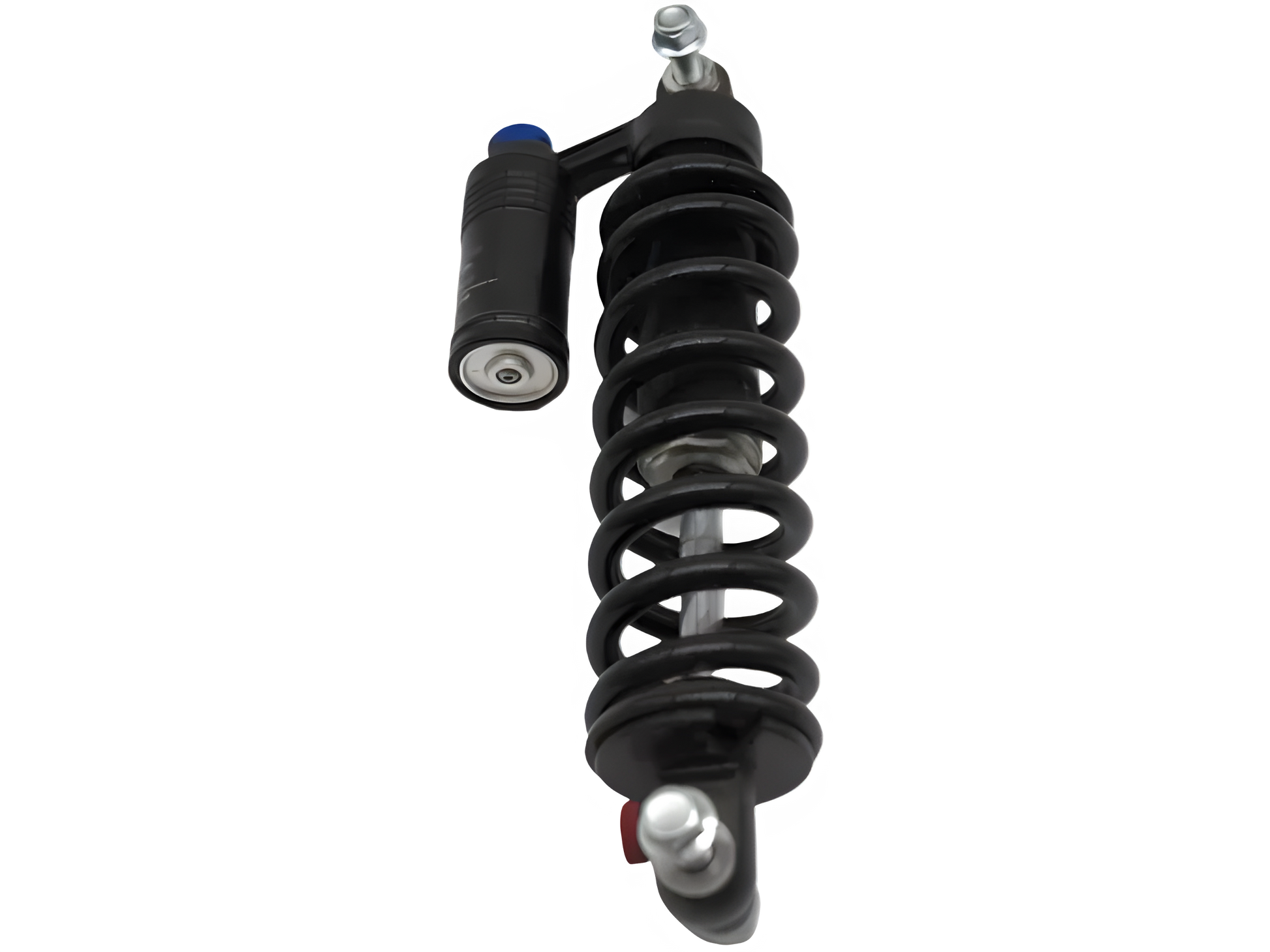 RAWRR Mantis X Pro Rear Shock - eMoto suspension - mx4ever