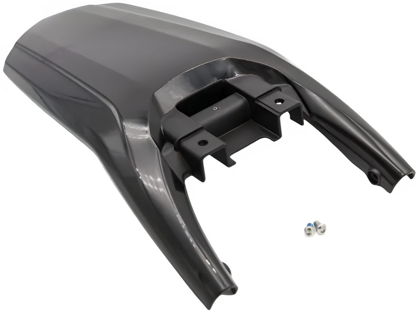 RAWRR Mantis X Pro Rear Fender - eMoto plastics - mx4ever