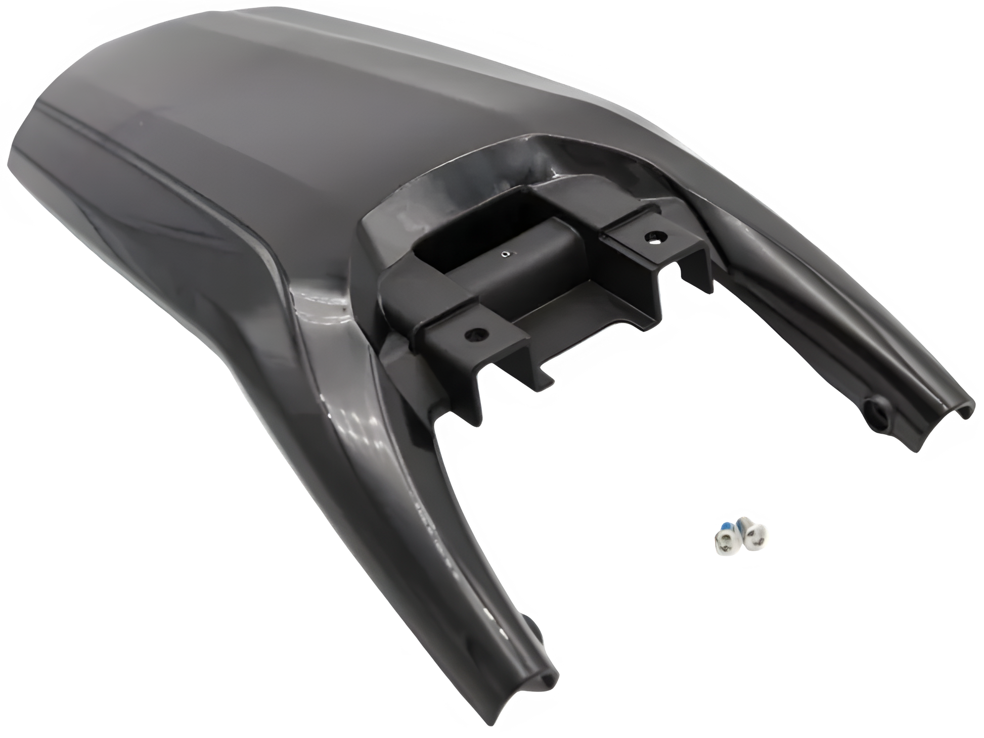 RAWRR Mantis X Pro Rear Fender - eMoto plastics - mx4ever