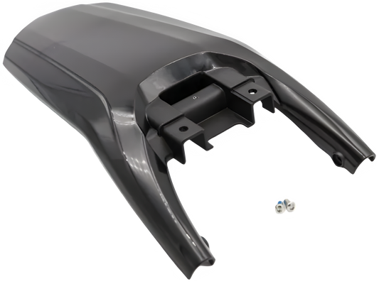 RAWRR Mantis X Pro Rear Fender - eMoto plastics - mx4ever
