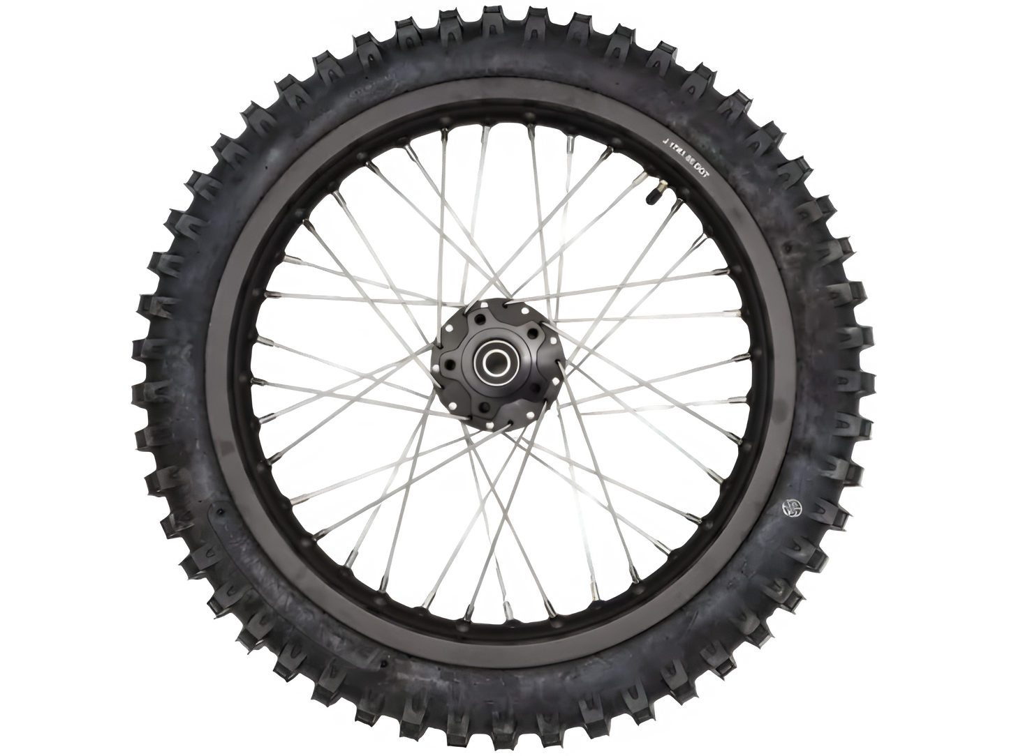 RAWRR Mantis X Wheels