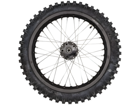 RAWRR Mantis X Wheels