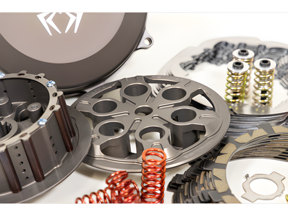 Rekluse APEX Kobling