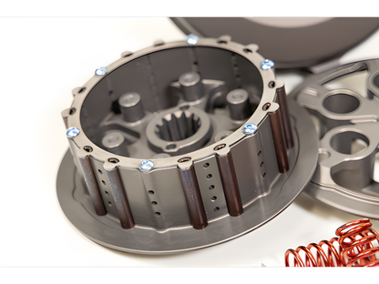 Rekluse APEX Kobling