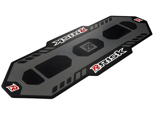 Risk Racing Pit Mat - Pit Mat - mx4ever