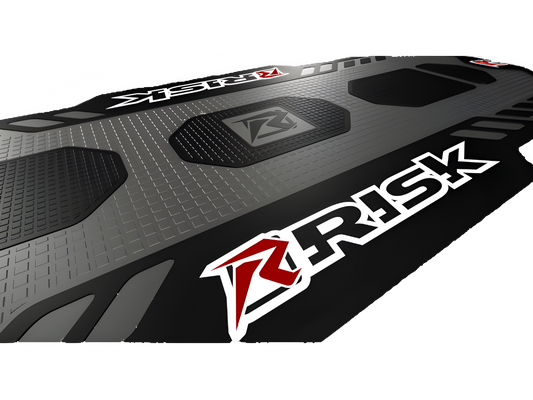 Risk Racing Pit Mat - Pit Mat - mx4ever