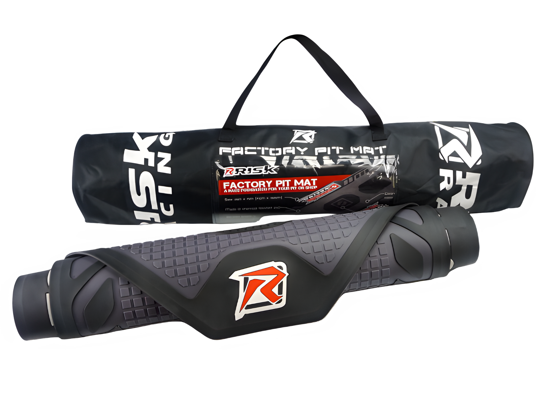 Risk Racing Pit Mat - Pit Mat - mx4ever