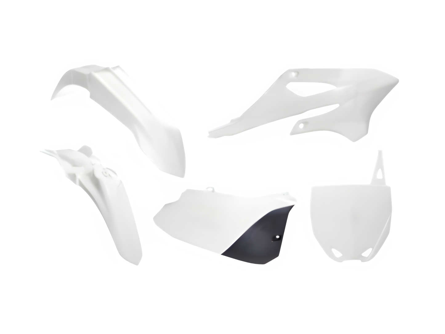 Rtech Mini Plastics Kit 85cc - Plastics Kit - mx4ever