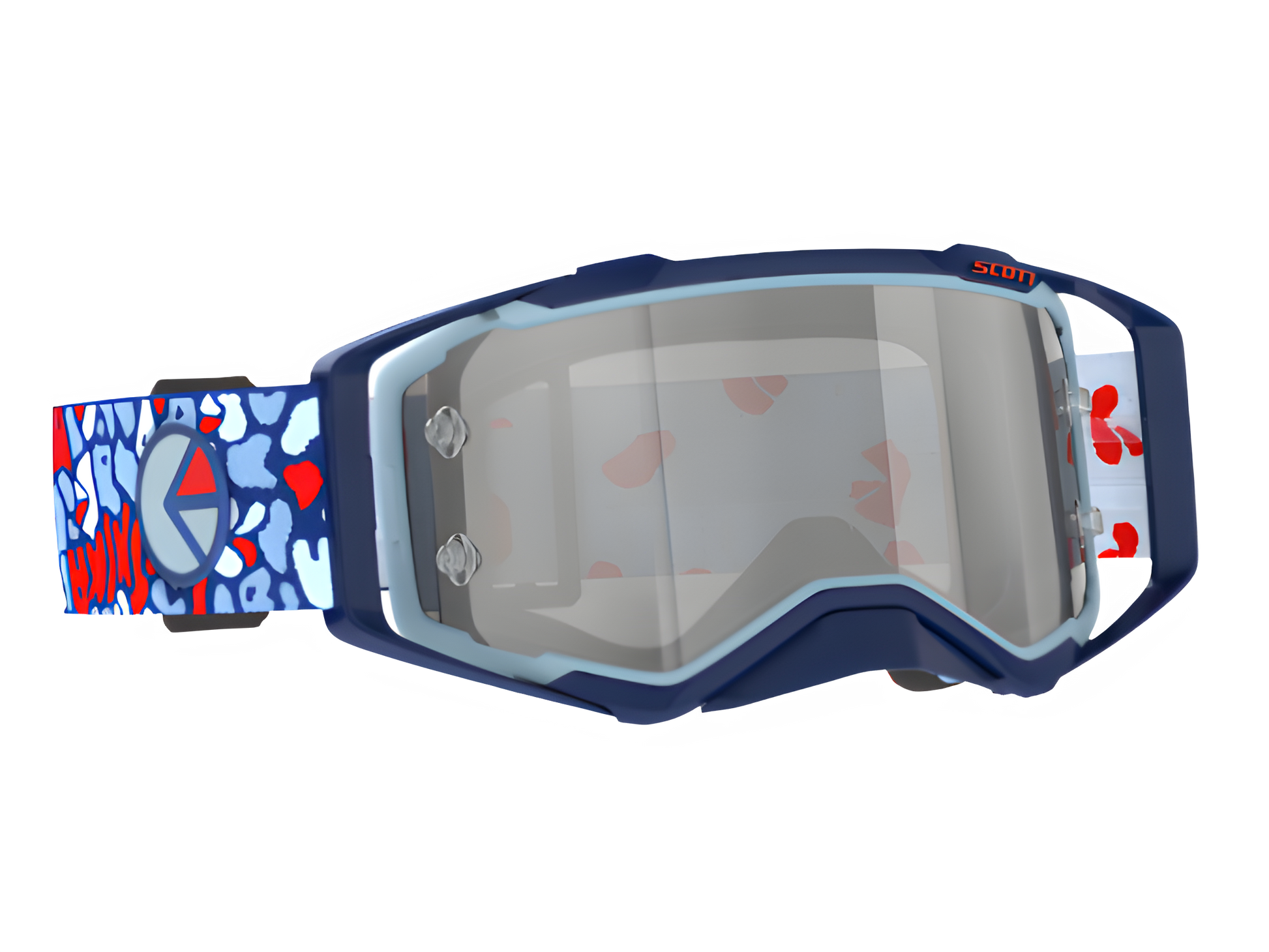 Scott Prospect Ethika Goggle (Limited Edition) – mx4ever