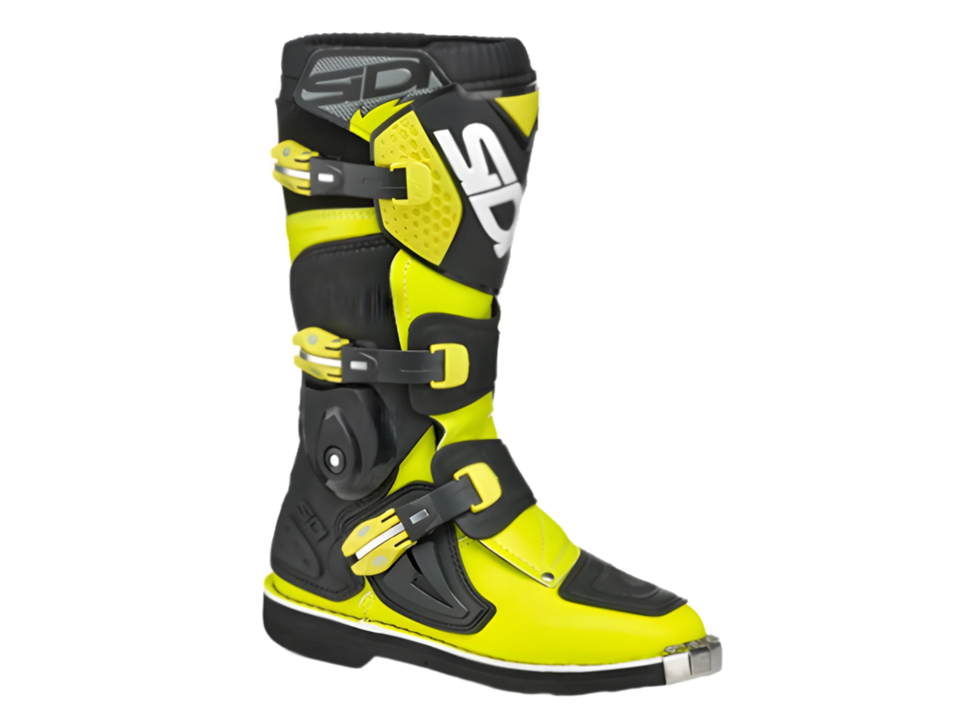 Sidi Youth Flame Boot - Youth boots - mx4ever